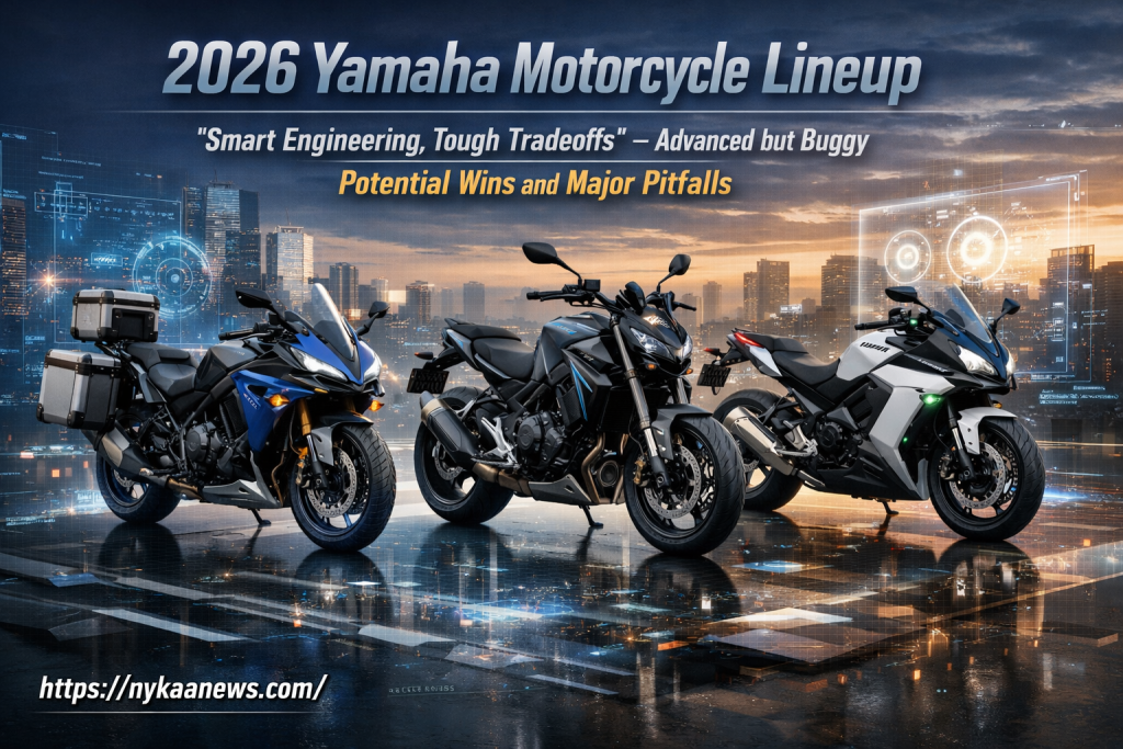 2026 Yamaha Motorcycle Lineup 2026-yamaha-motorcycle-lineup