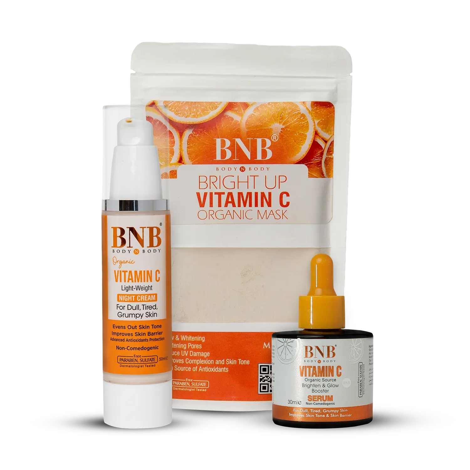 My Honest Experience Using BNB Pakistan Skincare